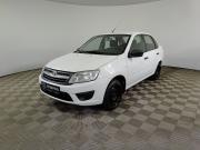 Lada (ВАЗ) Granta I Уфа  - изображение 25