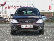Lada (ВАЗ) Largus I Ижевск  - изображение 22
