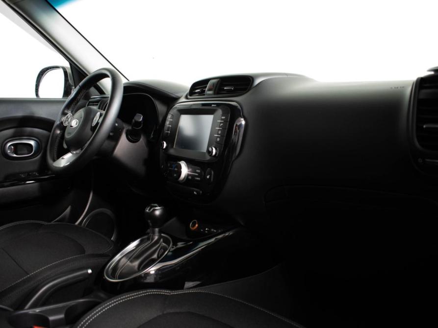 Kia Soul II Рестайлинг Москва  - изображение 10