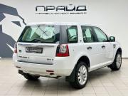 Land Rover Freelander II Рестайлинг Ростов-на-Дону  - изображение 22