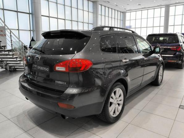 Subaru Tribeca I Рестайлинг с пробегом 2007 года, цена 990 000 рублей, 228437 км, внедорожник, Автокод Объявления