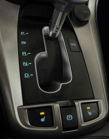 Chevrolet Captiva I Рестайлинг 2 с пробегом 2015 года, цена 940 000 рублей, 305407 км, внедорожник, Автокод Объявления