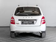 Lada (ВАЗ) Granta I Рестайлинг Москва  - изображение 32