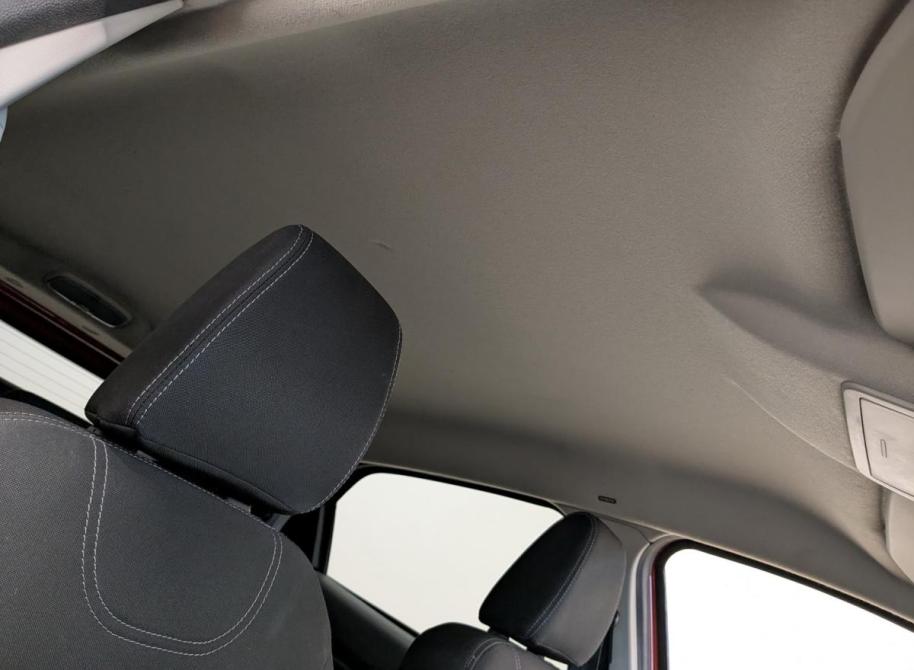 Ford EcoSport II Санкт-Петербург  - изображение 22