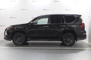 Lexus GX II Рестайлинг 2 Владивосток  - изображение 37
