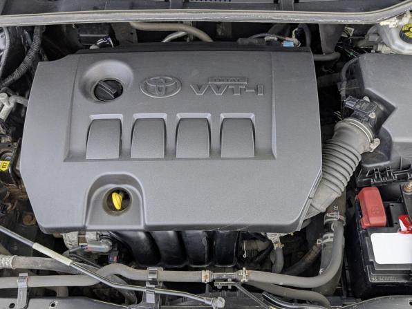 Toyota Corolla XI (E160 E170 E180) Рестайлинг 1 с пробегом 2018 года, цена 1 710 000 рублей, 160800 км, седан, Автокод Объявления