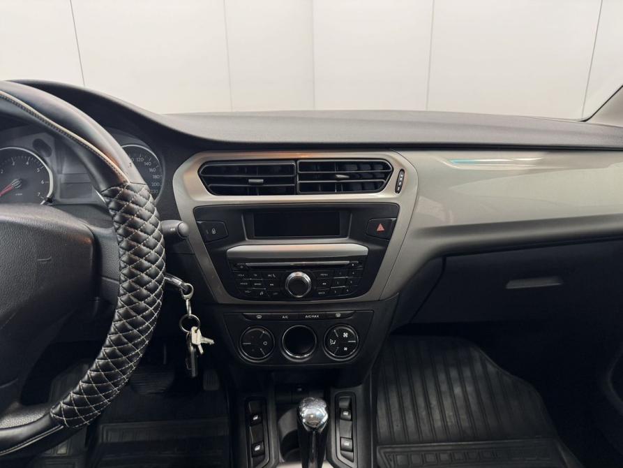 Citroen C-Elysee I Воронеж  - изображение 15