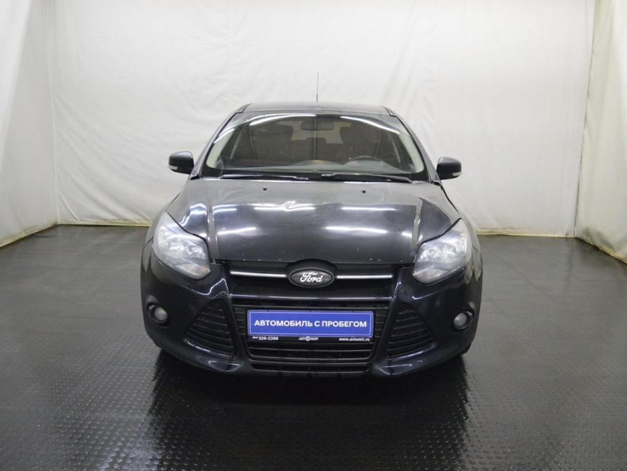 Ford Focus III Санкт-Петербург  - изображение 2