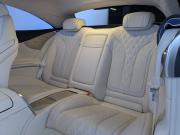 Mercedes-Benz S-Класс VI (W222 C217) Рестайлинг Москва  - изображение 41