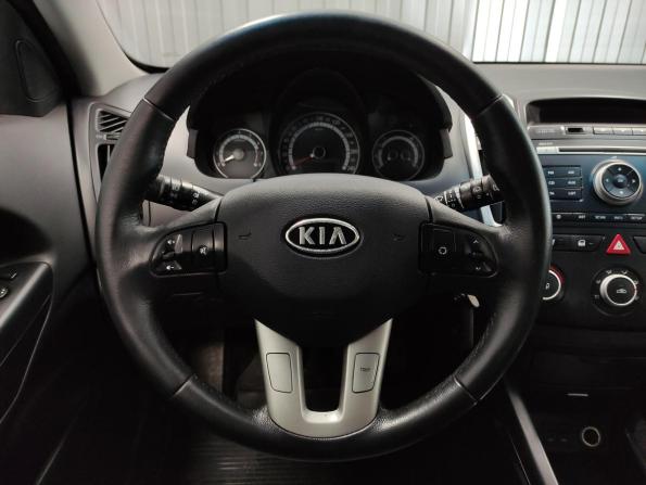 Kia Ceed I Рестайлинг с пробегом 2012 года, цена 750 000 рублей, 168430 км, универсал, Автокод Объявления
