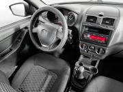 Lada (ВАЗ) Granta I Рестайлинг Нижний Новгород  - изображение 35