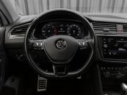 Volkswagen Tiguan II Москва  - изображение 34