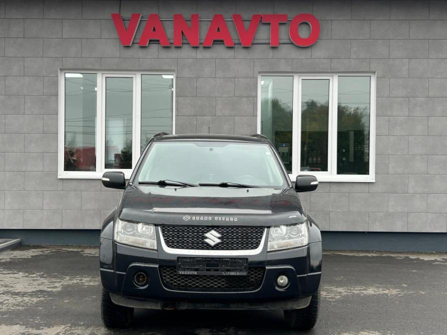 Suzuki Grand Vitara II Рестайлинг Альметьевск  - изображение 2