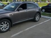 Infiniti FX I (S50) Рестайлинг Нижний Новгород  - изображение 17