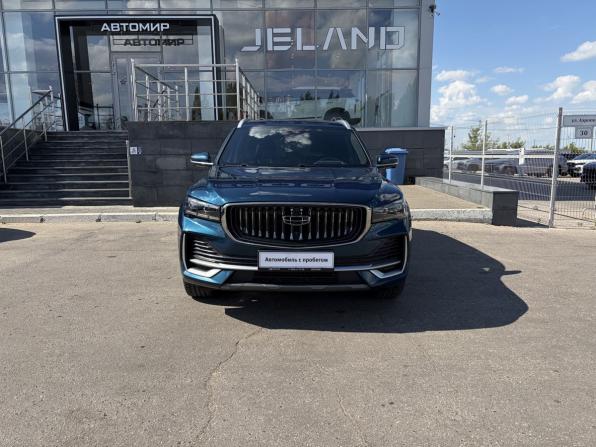 Geely Monjaro I с пробегом 2023 года, цена 3 260 000 рублей, 41380 км, внедорожник, Автокод Объявления