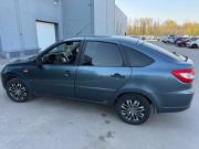 Lada (ВАЗ) Granta I Воронеж  - изображение 11