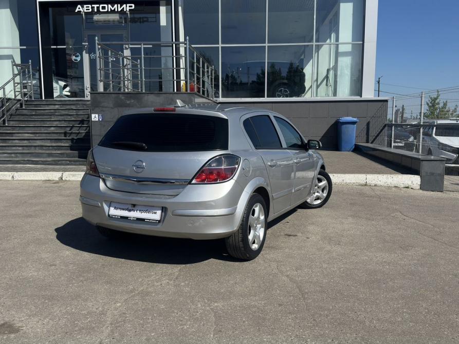 Opel Astra H Саратов  - изображение 5
