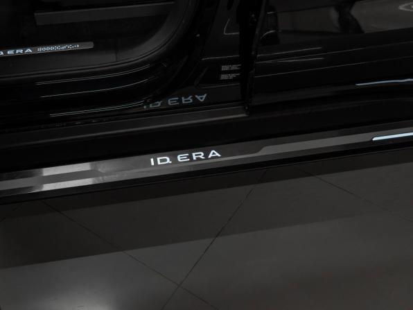 Volkswagen ID.Era 9X с пробегом 2026 года, цена 10 300 000 рублей, 23 км, внедорожник, Автокод Объявления