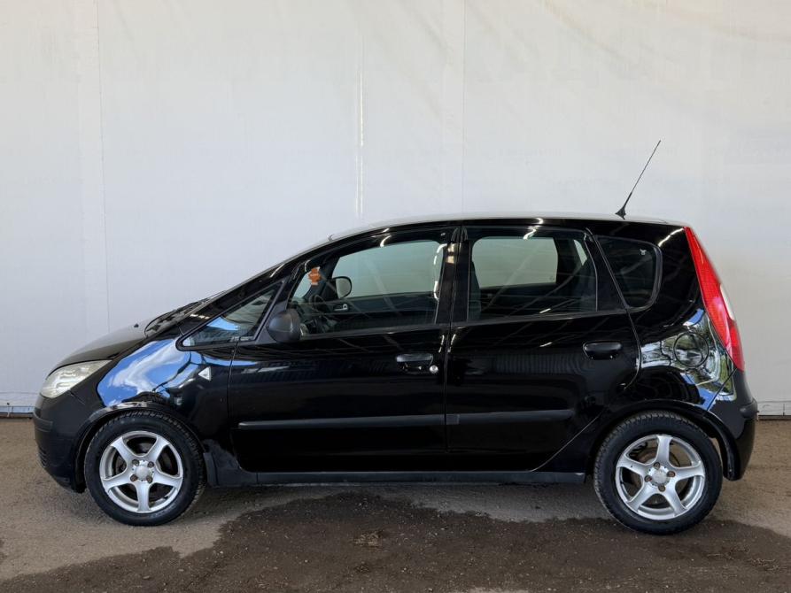 Mitsubishi Colt VI (Z20/Z30) Псков  - изображение 7