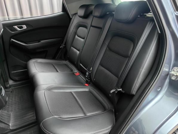 Chery Tiggo 4 I Рестайлинг с пробегом 2021 года, цена 1 299 000 рублей, 36861 км, внедорожник, Автокод Объявления