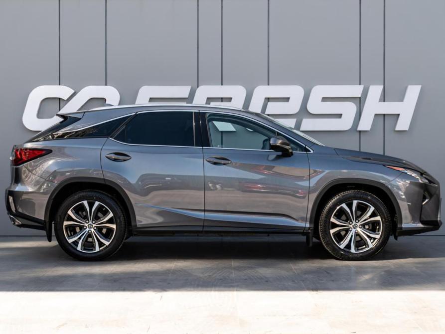 Lexus RX IV Краснодар  - изображение 5