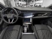 Audi Q7 II (4M) Рестайлинг 2 Москва  - изображение 48