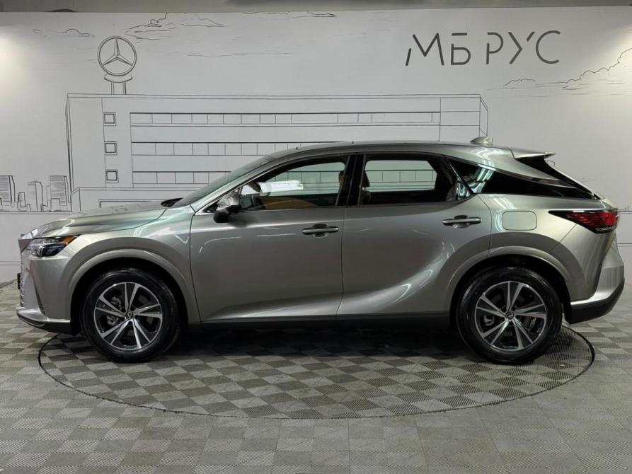 Lexus RX V Москва  - изображение 11