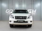 Toyota Land Cruiser Prado 150 Series Воронеж  - изображение 30