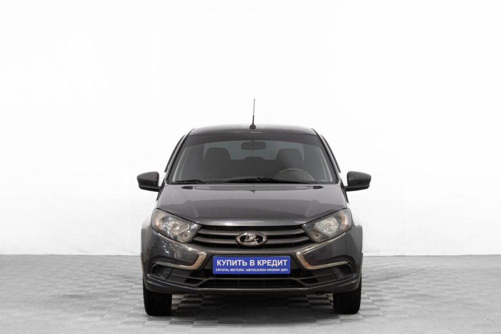 Lada (ВАЗ) Granta I Рестайлинг Барнаул  - изображение 2