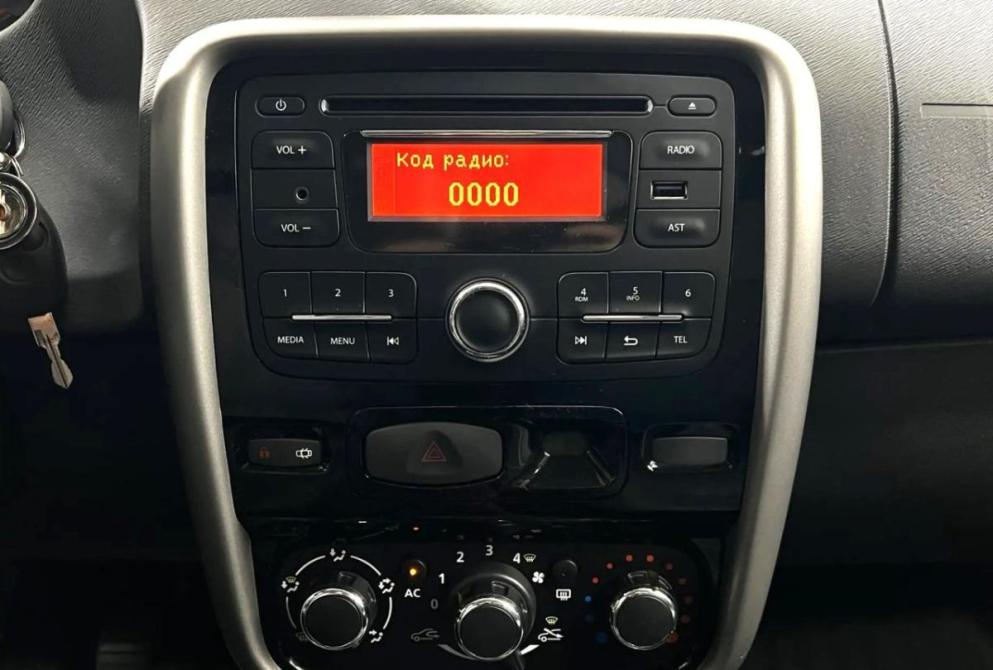 Renault Duster I Нижний Новгород  - изображение 15