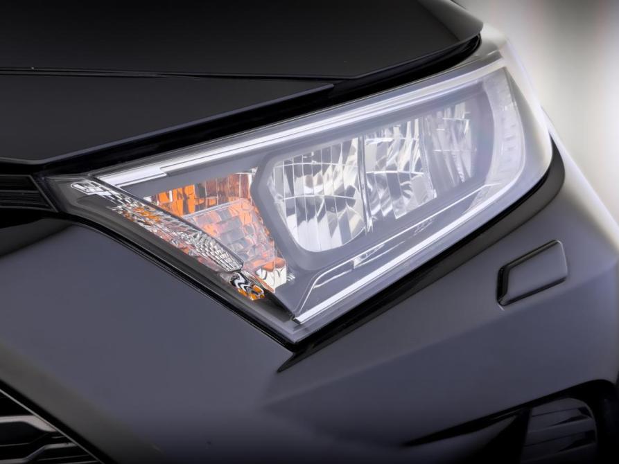 Toyota RAV4 V (XA50) Москва  - изображение 17