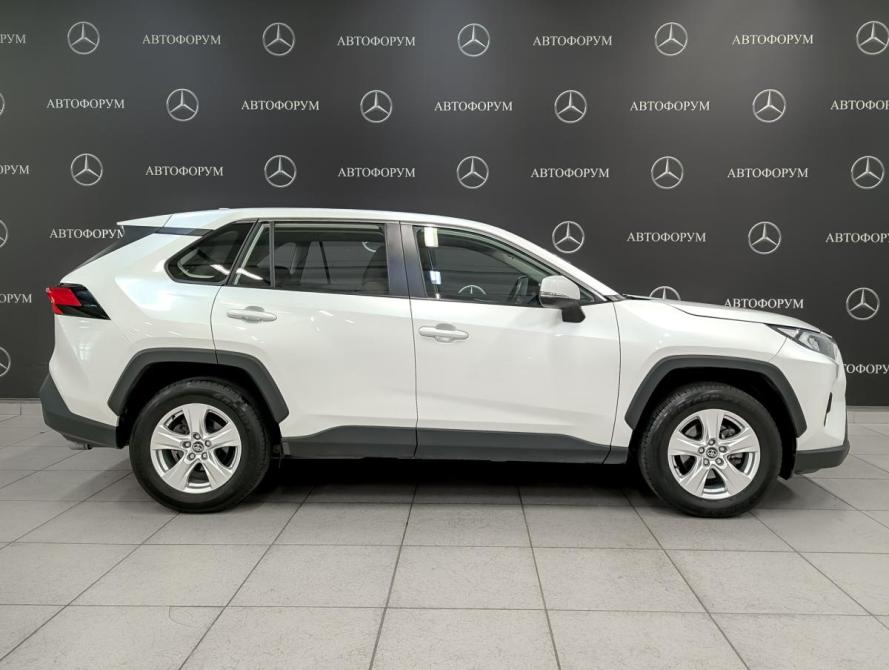 Toyota RAV4 V (XA50) Москва  - изображение 4