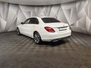 Mercedes-Benz C-Класс IV (W205) Москва  - изображение 25