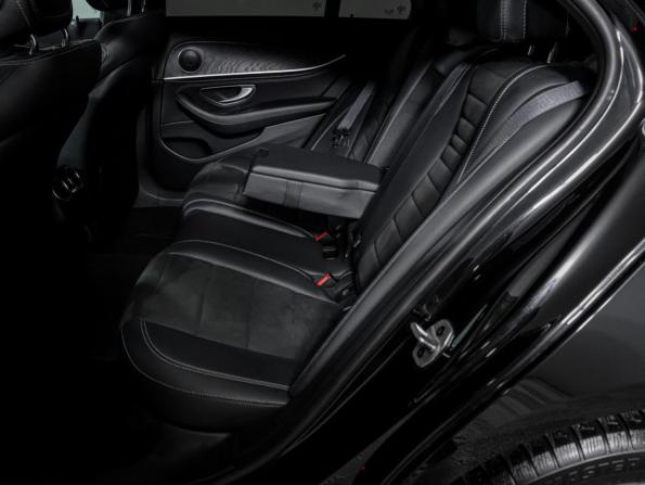 Mercedes-Benz E-Класс V (W213 S213 C238) Рестайлинг с пробегом 2020 года, цена 4 306 500 рублей, 109670 км, седан, Автокод Объявления