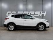 Nissan Qashqai II Воронеж  - изображение 31