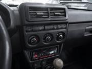 Lada (ВАЗ) 2121 (4x4) I Рестайлинг (2020) Москва  - изображение 38