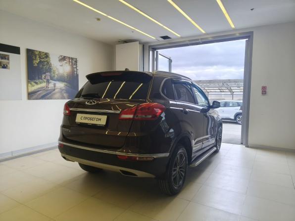 Chery Tiggo 5 I Рестайлинг с пробегом 2017 года, цена 950 000 рублей, 181000 км, внедорожник, Автокод Объявления