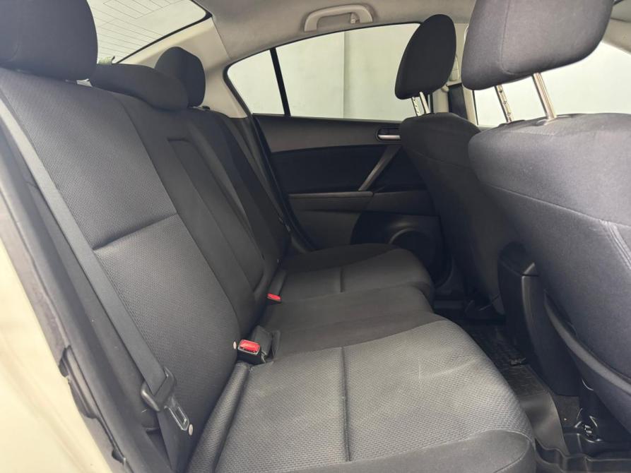 Mazda 3 II (BL) Красноярск  - изображение 5