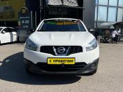 Nissan Qashqai I Рестайлинг Нефтекамск  - изображение 13