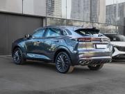 Changan UNI-K Москва  - изображение 34