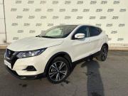 Nissan Qashqai II Рестайлинг Нижний Тагил  - изображение 23