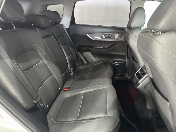 Chery Tiggo 7 Pro Max I Рестайлинг с пробегом 2024 года, цена 2 090 000 рублей, 21028 км, внедорожник, Автокод Объявления