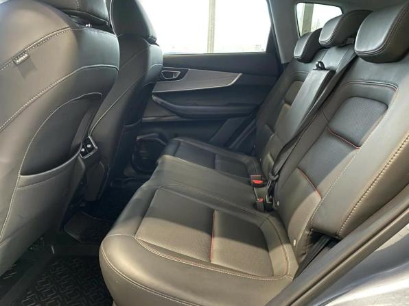 Chery Tiggo 7 Pro I с пробегом 2021 года, цена 1 680 000 рублей, 64600 км, внедорожник, Автокод Объявления