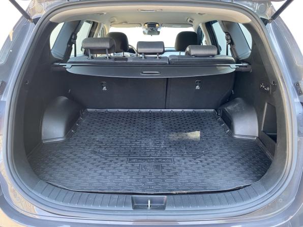 Hyundai Santa Fe IV Рестайлинг с пробегом 2022 года, цена 3 550 000 рублей, 68930 км, внедорожник, Автокод Объявления