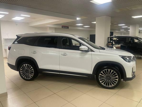 Новый JETOUR X90+ 2026 года, цена 4 199 000 рублей, внедорожник, Автокод Объявления
