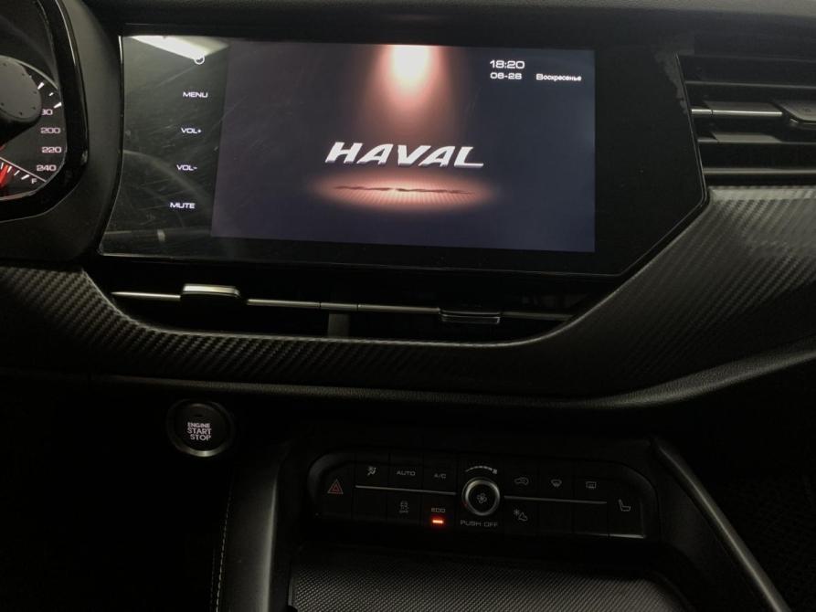 Haval F7x I Москва  - изображение 15