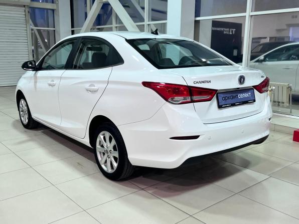 Changan Alsvin с пробегом 2023 года, цена 1 089 000 рублей, 44097 км, седан, Автокод Объявления