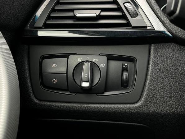 BMW 3 серии VI (F3x) с пробегом 2014 года, цена 2 016 600 рублей, 97387 км, седан, Автокод Объявления