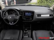 Mitsubishi Outlander III Рестайлинг 2 Москва  - изображение 32