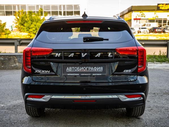 Haval Jolion I с пробегом 2023 года, цена 1 678 000 рублей, 107354 км, внедорожник, Автокод Объявления